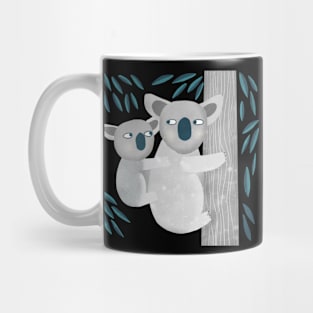 Koala Mug